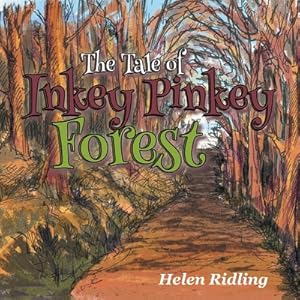 Seller image for Inkey Pinkey Forest (Paperback or Softback) for sale by BargainBookStores