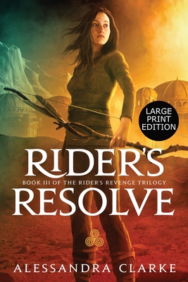 Imagen del vendedor de Rider's Resolve (Paperback or Softback) a la venta por BargainBookStores