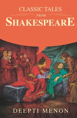 Seller image for Classic Tales from Shakespeare (Paperback or Softback) for sale by BargainBookStores