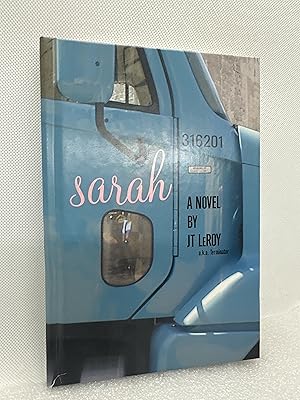 Bild des Verkufers fr Sarah (First Edition) zum Verkauf von Dan Pope Books