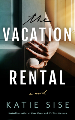 Bild des Verkufers fr The Vacation Rental (Paperback or Softback) zum Verkauf von BargainBookStores