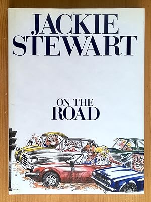 Seller image for On the Road for sale by Stacks Abound Books