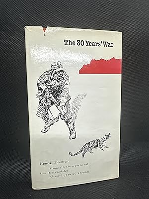 The Thirty Years' War (First Edition)