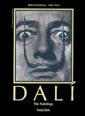 Seller image for Salvador Dali: 1904-1989: The Paintings, 1904-1646 for sale by WeBuyBooks