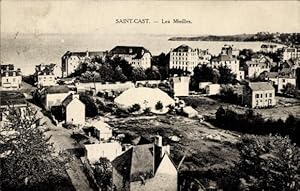Ansichtskarte / Postkarte Saint Cast Cotes d'Armor, Les Mieilles