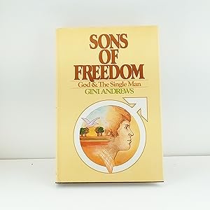 Seller image for Sons of freedom for sale by Cat On The Shelf