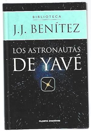 ASTRONAUTAS DE YAVE - LOS