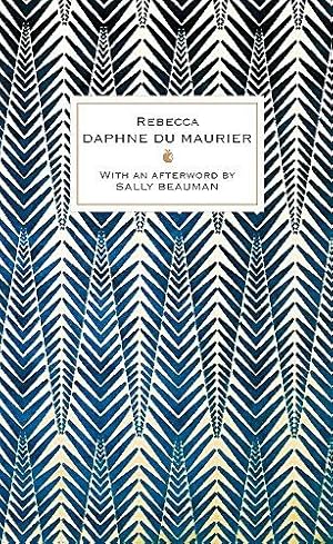 Seller image for Rebecca: Daphne Du Maurier (Virago Modern Classics) for sale by WeBuyBooks
