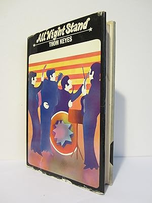 Seller image for All Night Stand for sale by HADDON'S