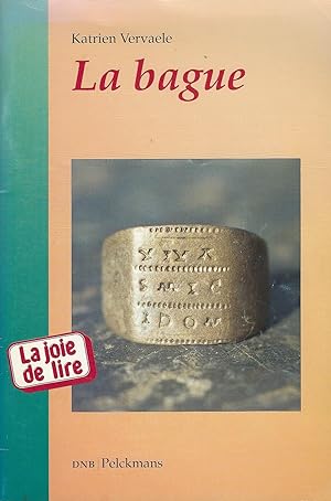 Image du vendeur pour La bague mis en vente par Librairie Archaion