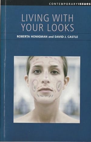 Seller image for Living With Your Looks for sale by Goulds Book Arcade, Sydney