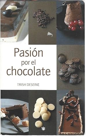 PASION POR EL CHOCOLATE