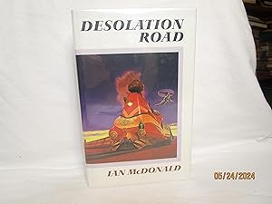 Image du vendeur pour Desolation Road mis en vente par curtis paul books, inc.