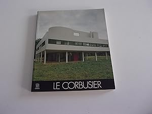 Seller image for LE CORBUSIER for sale by occasion de lire