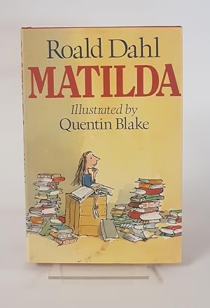 Immagine del venditore per Matilda venduto da CURIO