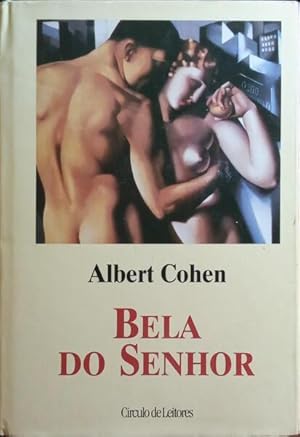 BELA DO SENHOR.