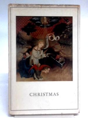 Immagine del venditore per Christmas : Herder Art Series venduto da World of Rare Books