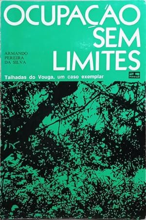 Bild des Verkufers fr OCUPAO SEM LIMITES. zum Verkauf von Livraria Castro e Silva