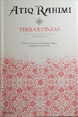 TERRA E CINZAS.
