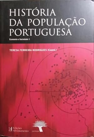 Bild des Verkufers fr HISTRIA DA POPULAO PORTUGUESA, DAS LONGAS PERMANNCIAS  CONQUISTA DA MODERNIDADE. zum Verkauf von Livraria Castro e Silva
