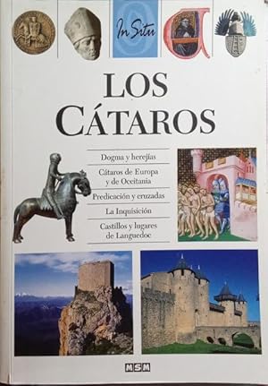 Seller image for LOS CTAROS. for sale by Livraria Castro e Silva