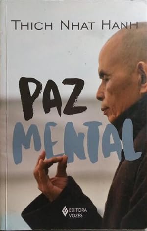 PAZ MENTAL.