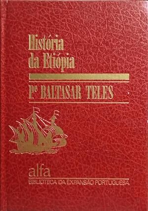 HISTÓRIA DA ETIÓPIA.