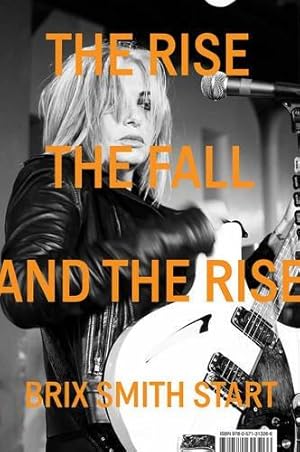 Seller image for The Rise, The Fall, and The Rise for sale by WeBuyBooks