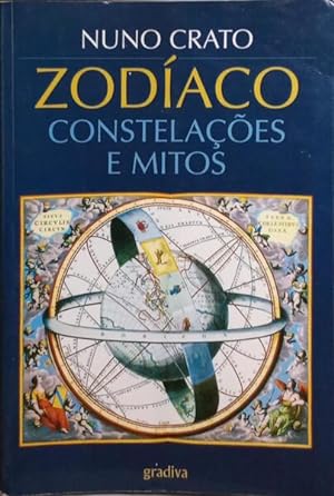 Bild des Verkufers fr ZODACO, CONSTELAES E MITOS. zum Verkauf von Livraria Castro e Silva