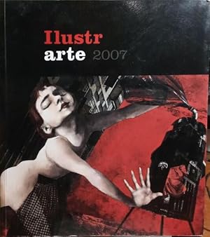 ILUSTRARTE, 2007.