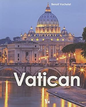 Image du vendeur pour Vatican mis en vente par Dmons et Merveilles