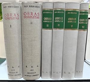 Imagen del vendedor de OBRAS COMPLETAS a la venta por Fbula Libros (Librera Jimnez-Bravo)