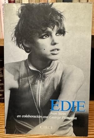 Seller image for EDIE. Traduccin de Ramn de Espaa for sale by Fbula Libros (Librera Jimnez-Bravo)