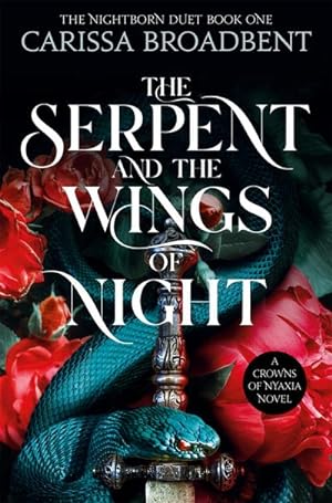 Image du vendeur pour The Serpent and the Wings of Night mis en vente par Rheinberg-Buch Andreas Meier eK