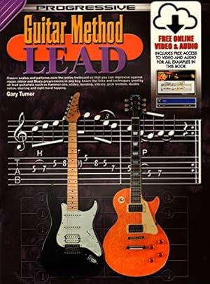 Bild des Verkufers fr Lead (Guitar Method S.) zum Verkauf von WeBuyBooks