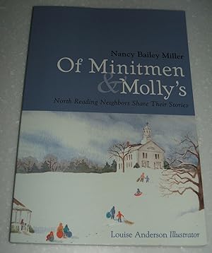 Of Minitmen & Molly's // The Photos in this listing are of the book that is offered for sale