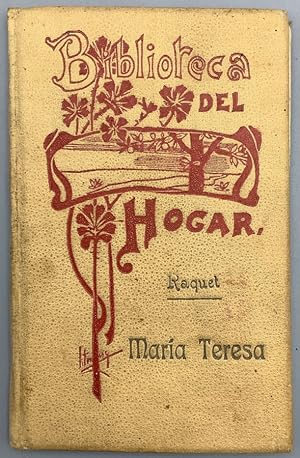 Imagen del vendedor de Mara Teresa a la venta por Els llibres de la Vallrovira