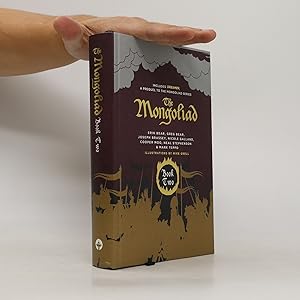 Seller image for The Mongoliad: Book Two Collector's Edition for sale by Bookbot