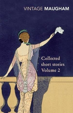 Bild des Verkufers fr Collected Short Stories: Volume 2 zum Verkauf von WeBuyBooks