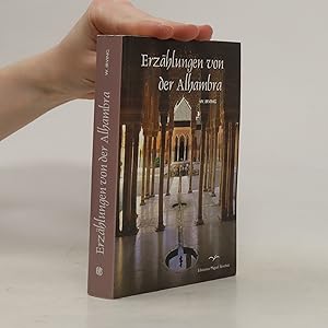 Imagen del vendedor de Erzhlungen von der Alhambra a la venta por Bookbot