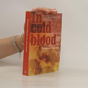 Image du vendeur pour In Cold Blood mis en vente par Bookbot