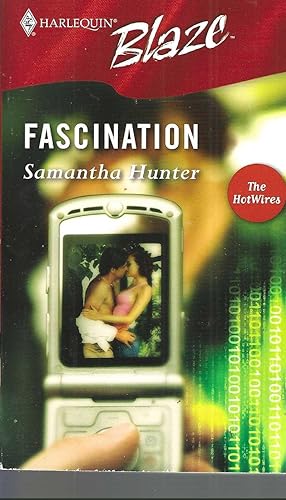 Seller image for Fascination for sale by Vada's Book Store