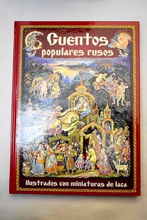 Seller image for Cuentos populares rusos for sale by Alcan Libros