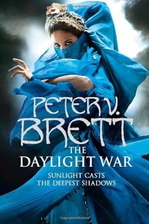 Bild des Verkufers fr The Daylight War: 3 (Demon Cycle 3) zum Verkauf von WeBuyBooks