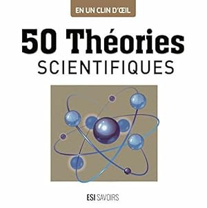 Immagine del venditore per 50 thories scientifiques venduto da Dmons et Merveilles
