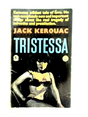 Imagen del vendedor de Tristessa a la venta por World of Rare Books