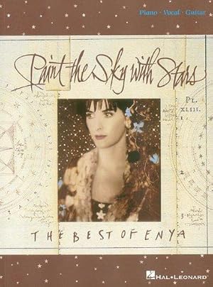 Seller image for Enya - Paint the Sky with Stars (Pvg) for sale by WeBuyBooks