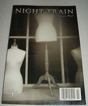 Immagine del venditore per Night Train At Seminary Street Issue III // The Photos in this listing are of the book that is offered for sale venduto da biblioboy