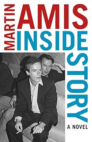 Seller image for Inside Story: a novel for sale by WeBuyBooks