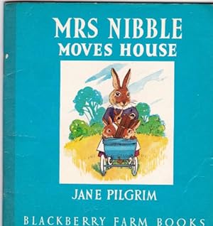 Imagen del vendedor de Mrs. Nibble Moves House (Blackberry Farm Little Books: 12): No 12 a la venta por WeBuyBooks 2
